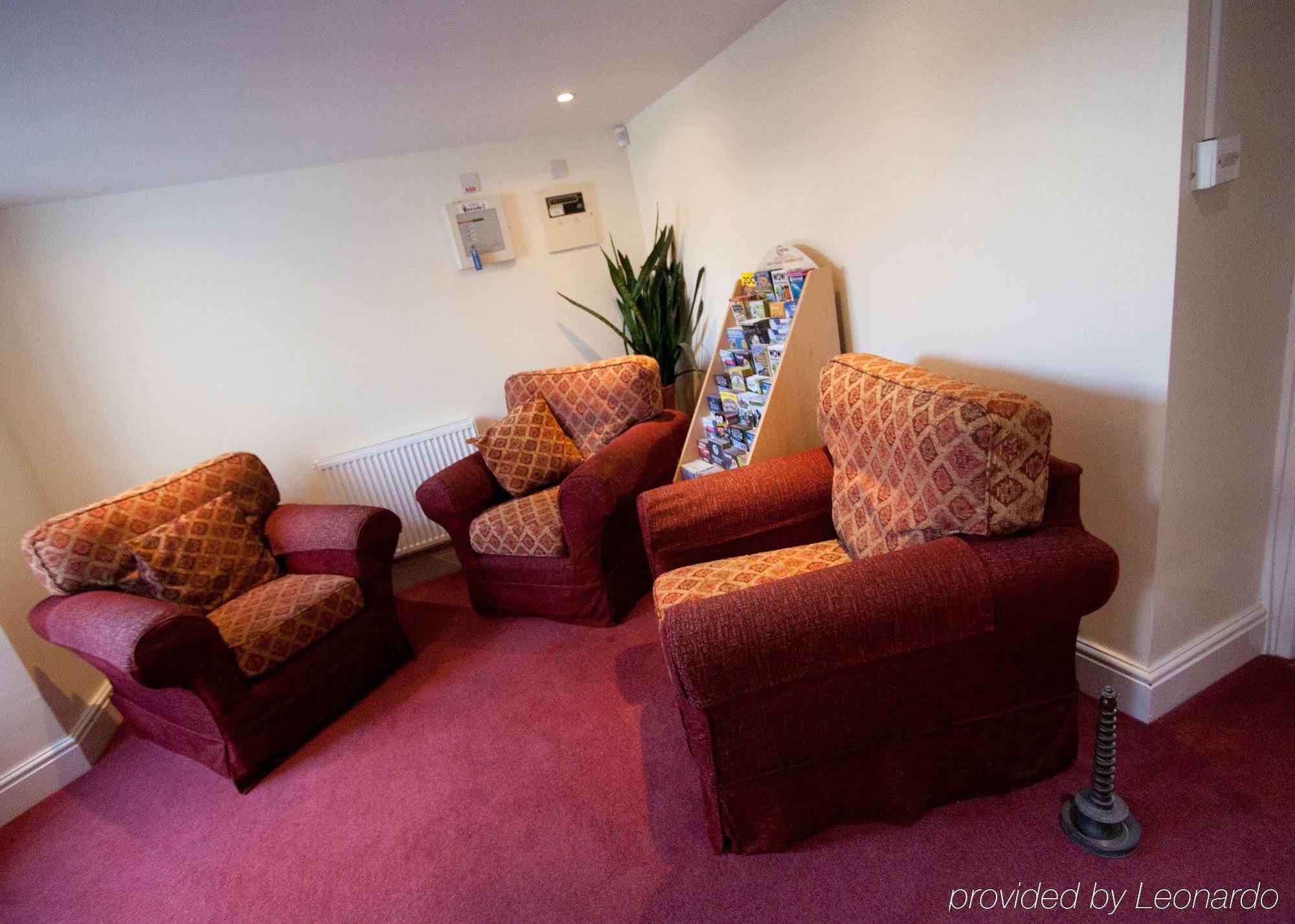 فندق Park View Townhouse فالموث المظهر الخارجي الصورة