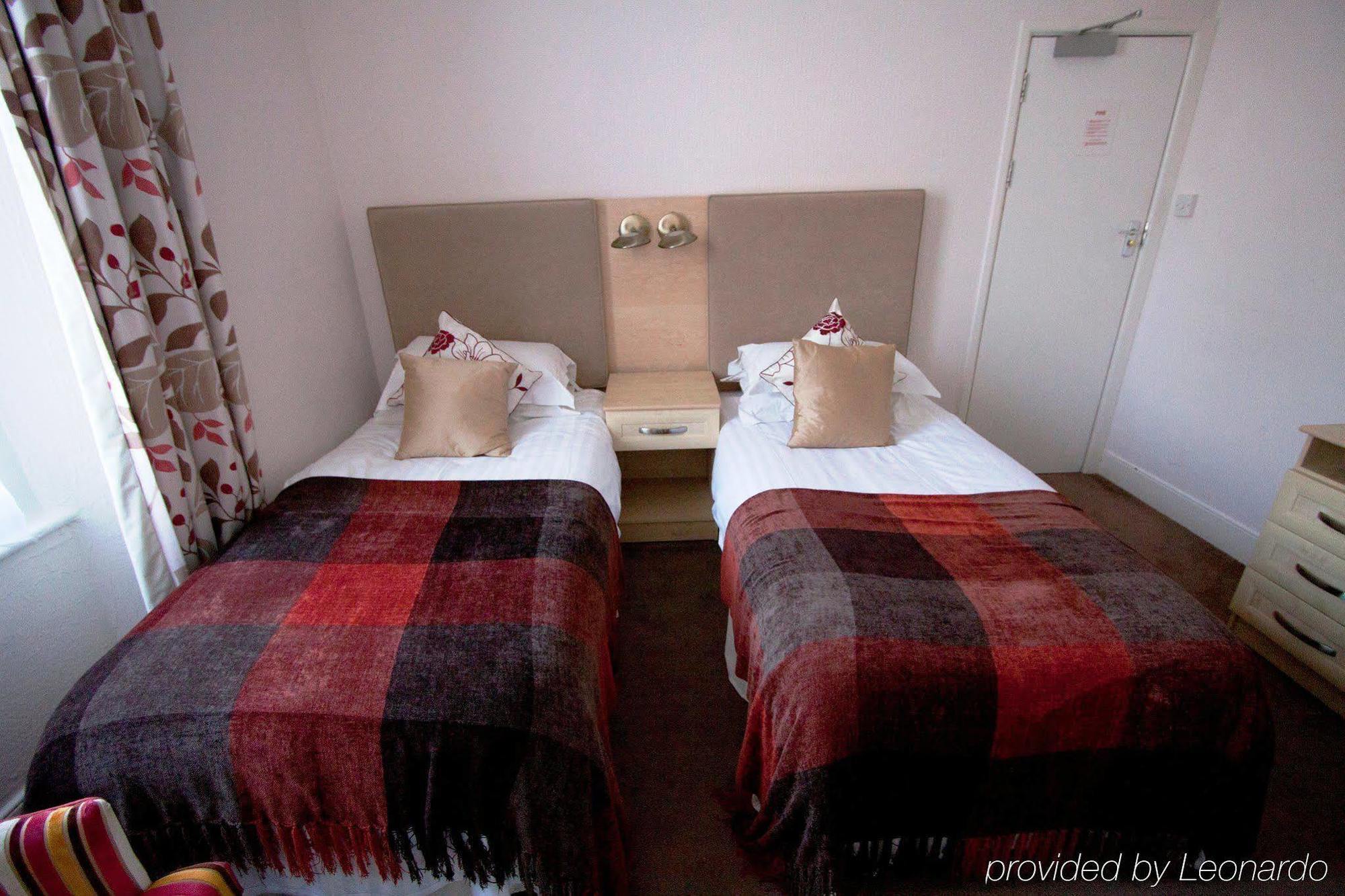 فندق Park View Townhouse فالموث المظهر الخارجي الصورة