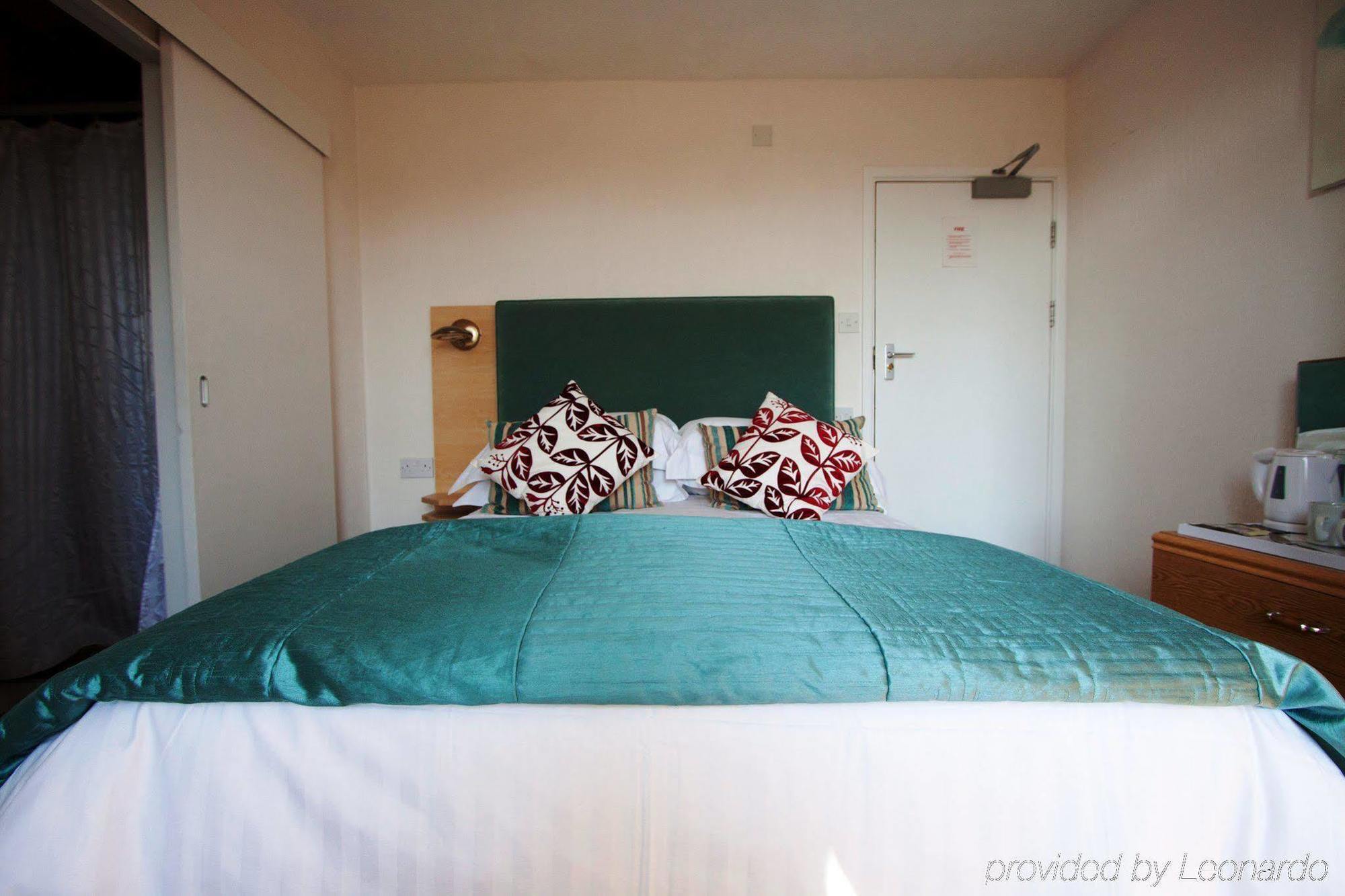 فندق Park View Townhouse فالموث المظهر الخارجي الصورة